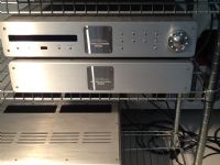 Krell Evo 202 AC